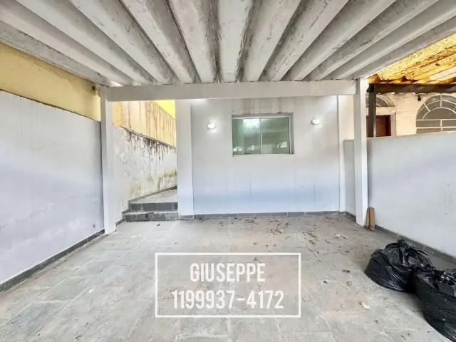 Casa / Sobrado para Venda em São Paulo/SP Vila Sônia 3 Quartos