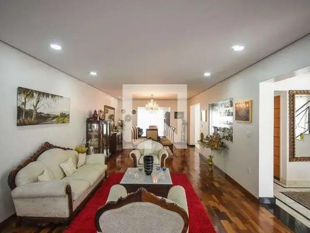 Casa / Sobrado para Venda em São Paulo/SP Vila Sônia 3 Quartos