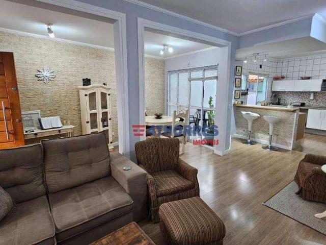 Casa / Sobrado para Venda em São Paulo/SP Vila Sônia 3 Quartos
