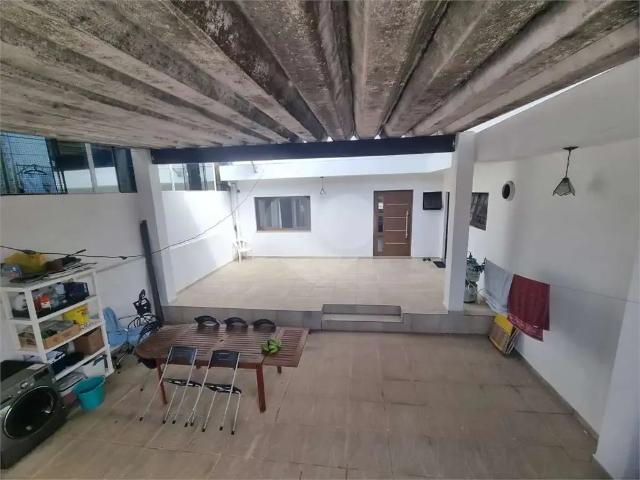 Casa / Sobrado para Venda em São Paulo/SP Vila Sônia 3 Quartos