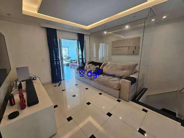 Casa / Sobrado para Venda em São Paulo/SP Vila Sônia 3 Quartos
