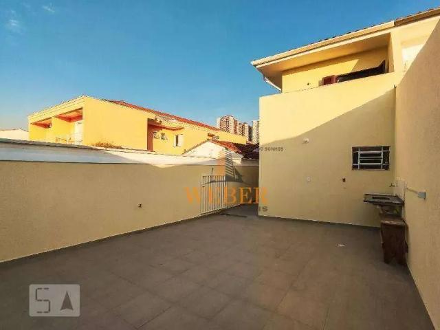 Casa / Sobrado para Venda em São Paulo/SP Vila Sônia 3 Quartos