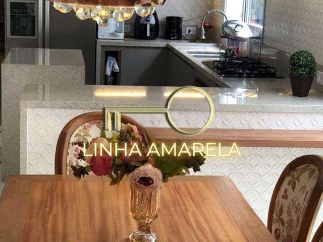 Casa / Sobrado para Venda em São Paulo/SP Vila Sônia 3 Quartos