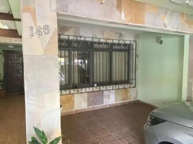 Casa / Sobrado para Venda em São Paulo/SP Vila Sônia 3 Quartos