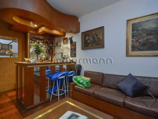 Casa / Sobrado para Venda em São Paulo/SP Vila Sônia 3 Quartos