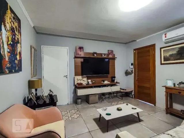 Casa / Sobrado para Venda em São Paulo/SP Vila Sônia 3 Quartos