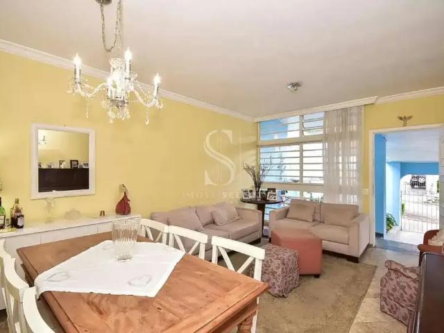 Casa / Sobrado para Venda em São Paulo/SP Vila Sônia 3 Quartos