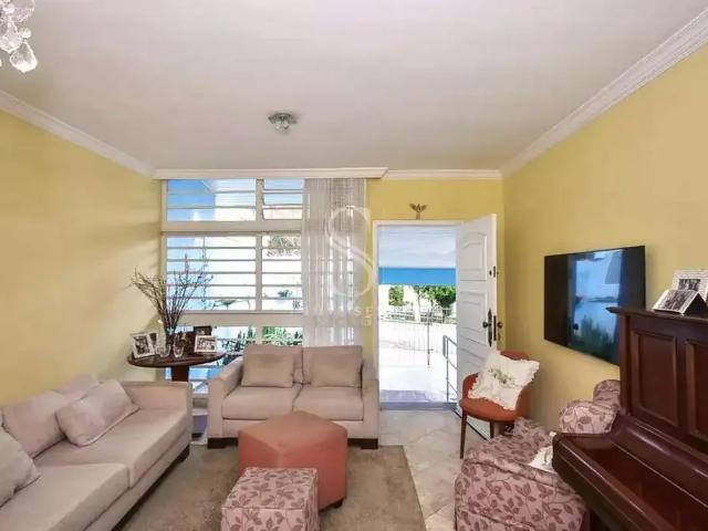 Casa / Sobrado para Venda em São Paulo/SP Vila Sônia 3 Quartos