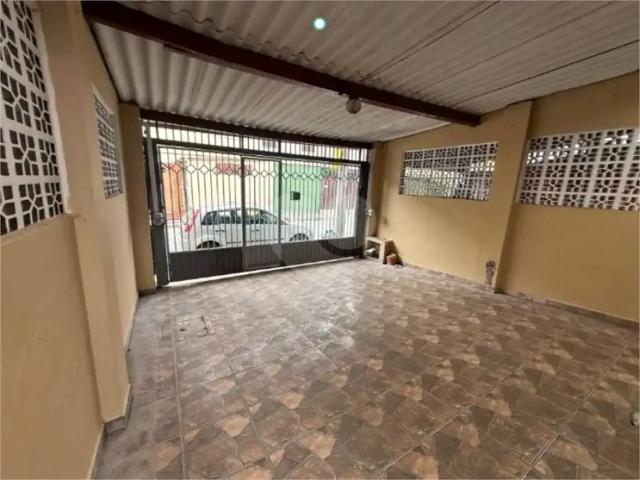 Casa / Sobrado para Venda em São Paulo/SP Vila Sônia 3 Quartos