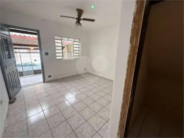 Casa / Sobrado para Venda em São Paulo/SP Vila Sônia 3 Quartos