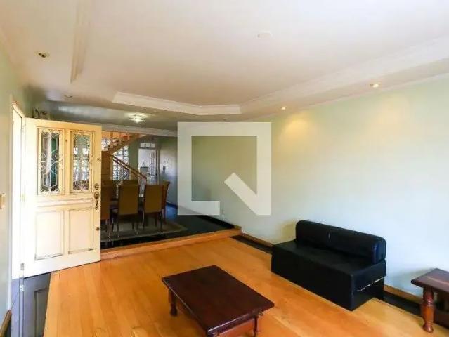 Casa / Sobrado para Venda em São Paulo/SP Vila Sônia 3 Quartos