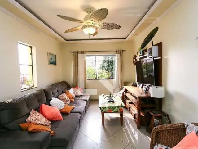 Casa / Sobrado para Venda em São Paulo/SP Vila Sônia 3 Quartos
