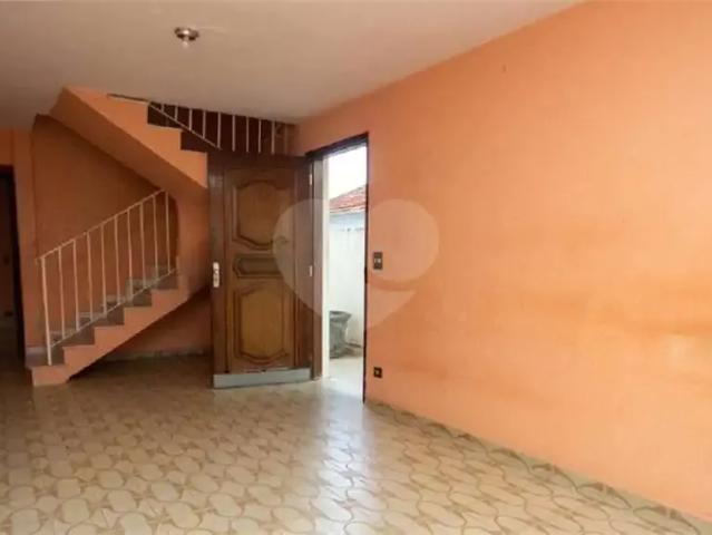 Casa / Sobrado para Venda em São Paulo/SP Vila Sônia 3 Quartos
