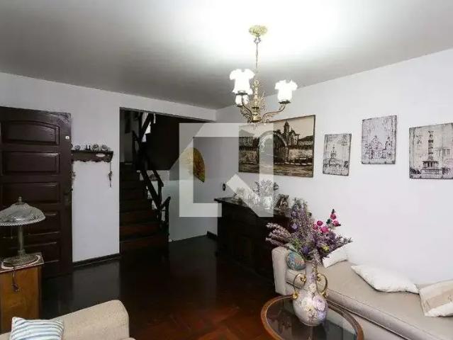 Casa / Sobrado para Venda em São Paulo/SP Vila Sônia 3 Quartos