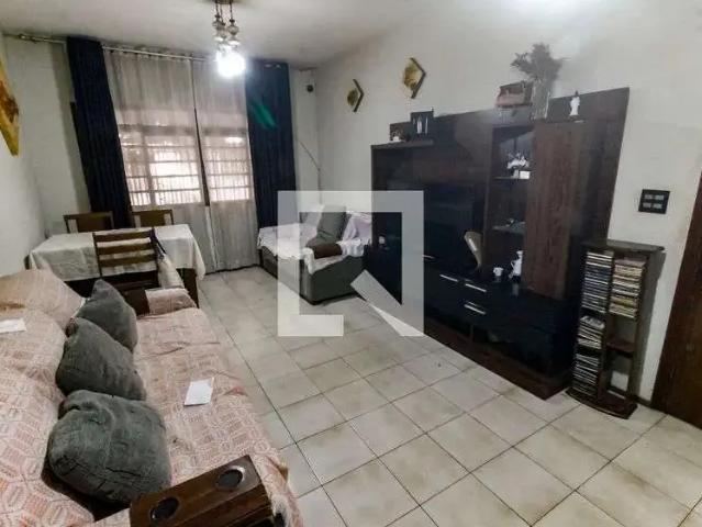 Casa / Sobrado para Venda em São Paulo/SP Vila Sônia 3 Quartos