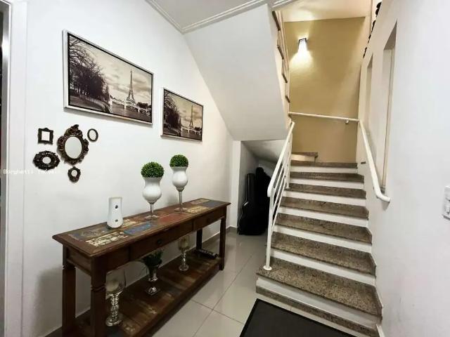 Casa / Sobrado para Venda em São Paulo/SP Vila Sônia 3 Quartos