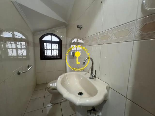 Casa / Sobrado para Venda em São Paulo/SP Vila Sônia 3 Quartos