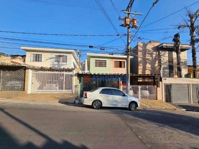 Casa / Sobrado para Venda em São Paulo/SP Vila Sônia 3 Quartos