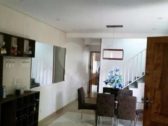 Casa / Sobrado para Venda em São Paulo/SP Vila Sônia 3 Quartos