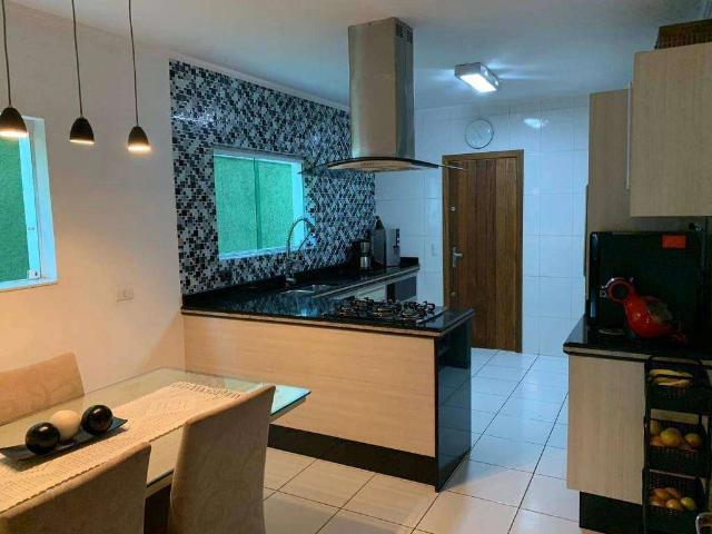 Casa / Sobrado para Venda em São Paulo/SP Vila Sônia 3 Quartos