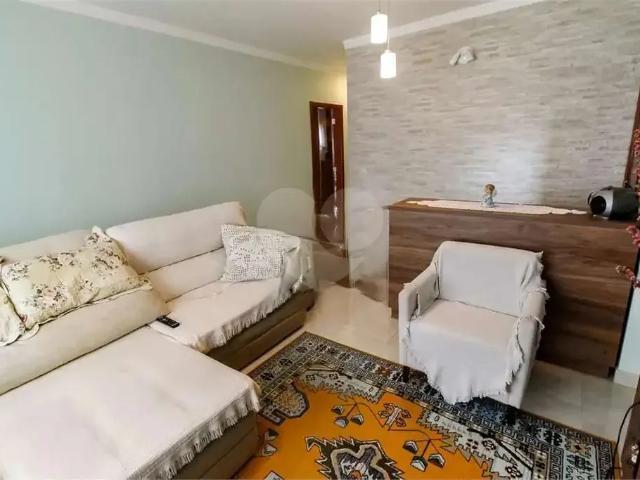 Casa / Sobrado para Venda em São Paulo/SP Vila Sônia 4 Quartos