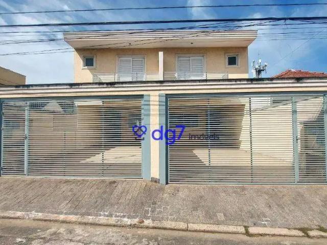 Casa / Sobrado para Venda em São Paulo/SP Vila Sônia 4 Quartos