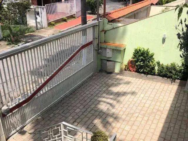 Casa / Sobrado para Venda em São Paulo/SP Vila Sônia 4 Quartos