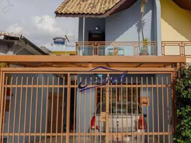 Casa / Sobrado para Venda em São Paulo/SP Vila Sônia 4 Quartos