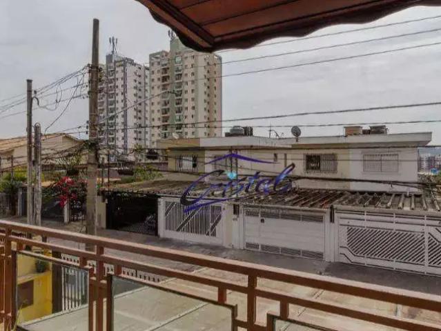 Casa / Sobrado para Venda em São Paulo/SP Vila Sônia 4 Quartos