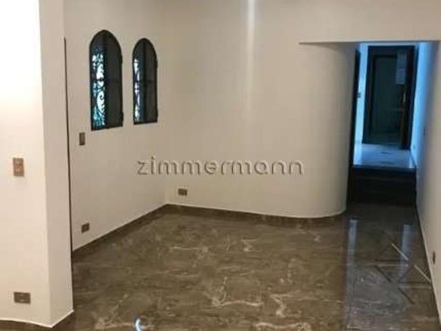 Casa / Sobrado para Venda em São Paulo/SP Vila Sônia 3 Quartos