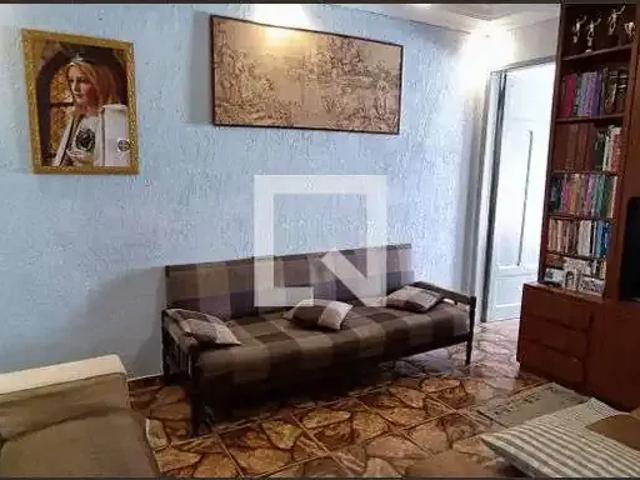Casa / Sobrado para Venda em São Paulo/SP Vila Sônia 4 Quartos