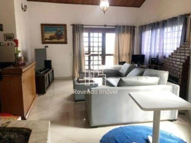 Casa / Sobrado para Venda em São Paulo/SP Vila Sônia 6 Quartos