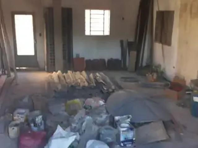 Casa / Sobrado para Venda em São Paulo/SP Vila Souza 3 Quartos