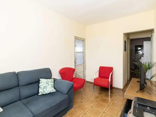 Casa / Sobrado para Venda em São Paulo/SP Vila Souza 3 Quartos
