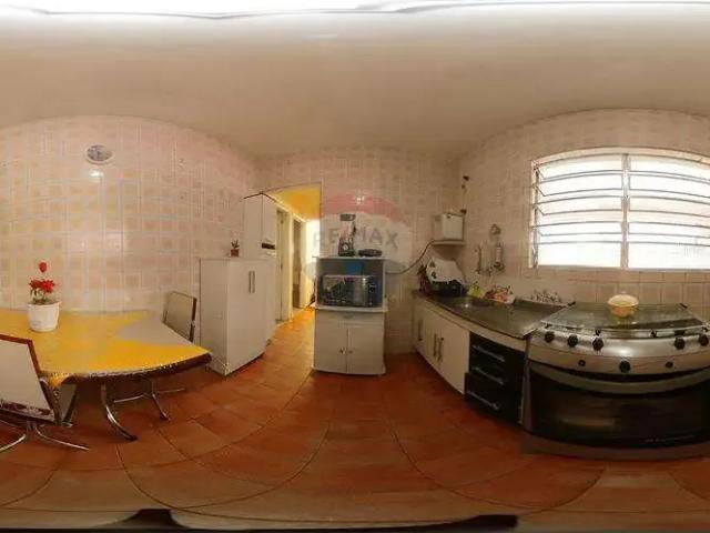 Casa / Sobrado para Venda em São Paulo/SP Vila Souza 3 Quartos