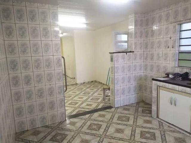 Casa / Sobrado para Venda em São Paulo/SP Vila Souza 5 Quartos