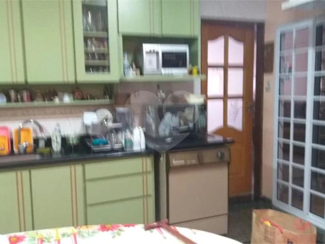Casa / Sobrado para Venda em São Paulo/SP Vila Souza 6 Quartos