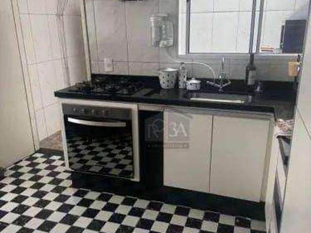 Casa / Sobrado para Venda em São Paulo/SP Vila Talarico 2 Quartos