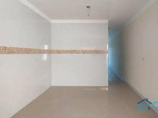 Casa / Sobrado para Venda em São Paulo/SP Vila Talarico 2 Quartos