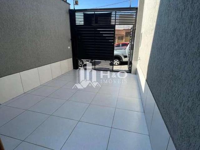 Casa / Sobrado para Venda em São Paulo/SP Vila Talarico 2 Quartos