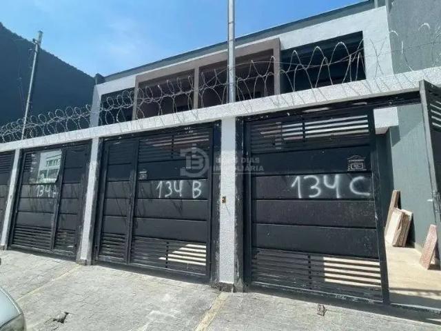 Casa / Sobrado para Venda em São Paulo/SP Vila Talarico 2 Quartos