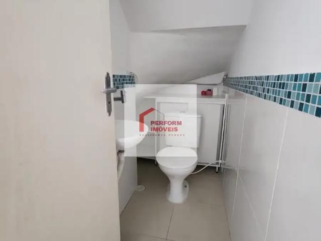 Casa / Sobrado para Venda em São Paulo/SP Vila Talarico 2 Quartos