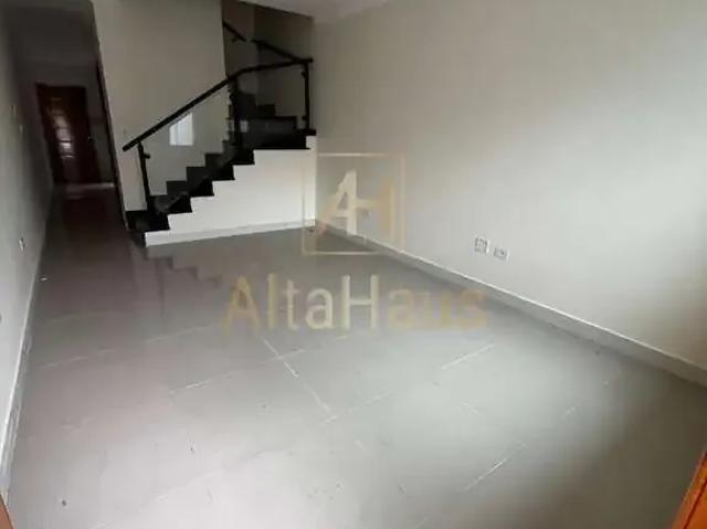 Casa / Sobrado para Venda em São Paulo/SP Vila Talarico 2 Quartos