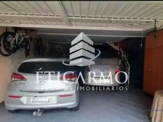 Casa / Sobrado para Venda em São Paulo/SP Vila Talarico 3 Quartos