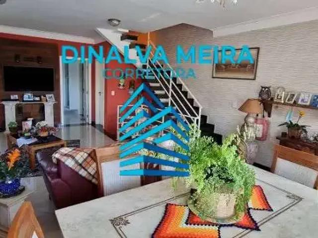Casa / Sobrado para Venda em São Paulo/SP Vila Talarico 3 Quartos