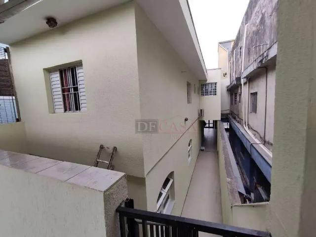 Casa / Sobrado para Venda em São Paulo/SP Vila Talarico 3 Quartos
