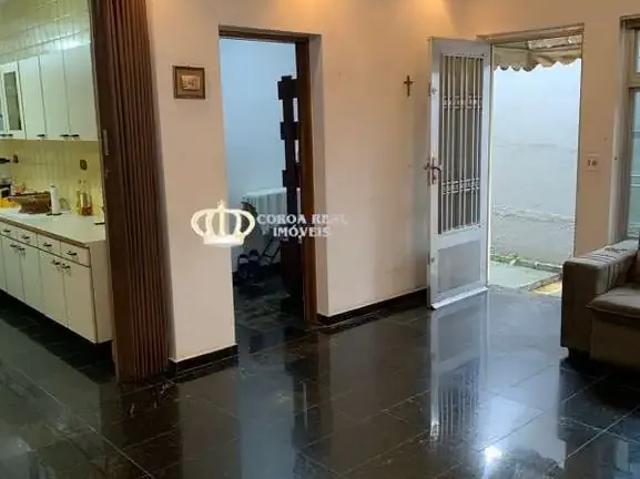 Casa / Sobrado para Venda em São Paulo/SP Vila Talarico 3 Quartos