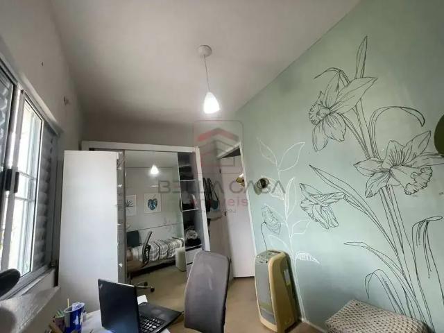 Casa / Sobrado para Venda em São Paulo/SP Vila Talarico 3 Quartos