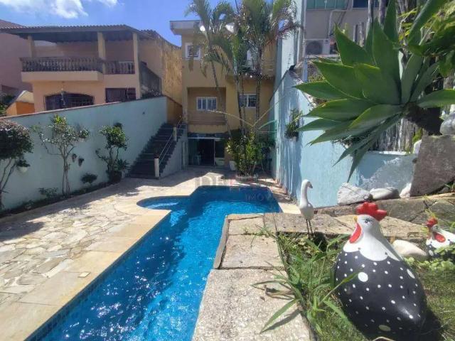 Casa / Sobrado para Venda em São Paulo/SP Vila Talarico 3 Quartos