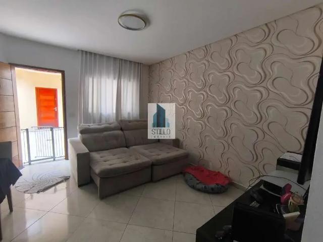 Casa / Sobrado para Venda em São Paulo/SP Vila Talarico 3 Quartos